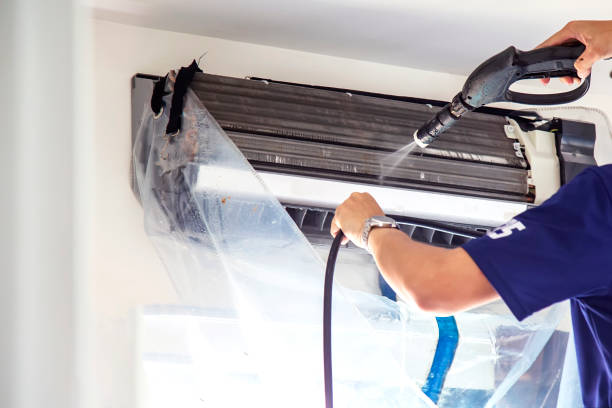 Affordable HVAC Duct Cleaning in MS