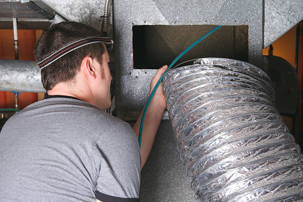 Best Local Air Duct Cleaning Services  in Tunica Resorts, MS