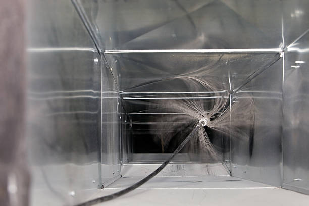 Air Duct Mold Removal in MS