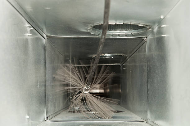 Best Dryer Vent Cleaning Services  in Tunica Resorts, MS